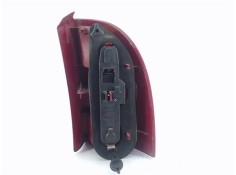 Recambio de piloto trasero izquierdo para renault megane i fase 2 berlina (ba0) referencia OEM IAM 039690999000 39690751 