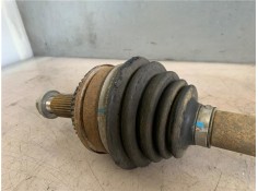 Recambio de palier trasero derecho para land rover discovery 2.7 td referencia OEM IAM TOB500280  