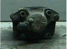 Recambio de pinza freno delantero izquierda para renault clio ii fase ii (b/cb0) 1.5 authentique referencia OEM IAM 7701201769  