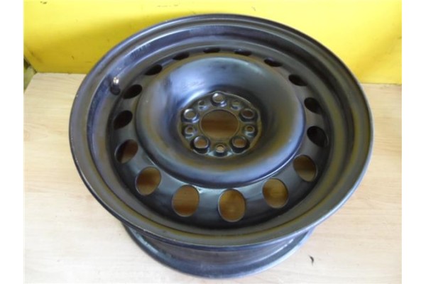 Recambio de llanta para citroen jumpy 2.0 furgón confort chapa 900kg referencia OEM IAM   