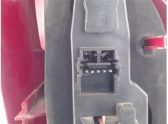 Recambio de piloto trasero izquierdo para renault megane i fase 2 berlina (ba0) referencia OEM IAM 039690999000 39690751 