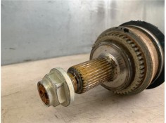 Recambio de palier trasero derecho para land rover discovery 2.7 td referencia OEM IAM TOB500280  