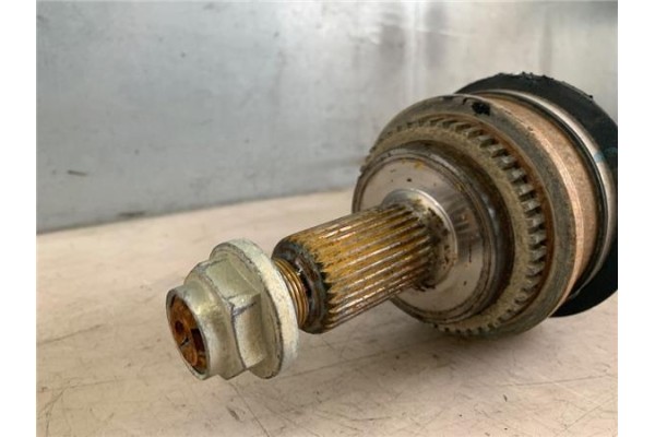 Recambio de palier trasero derecho para land rover discovery 2.7 td referencia OEM IAM TOB500280  