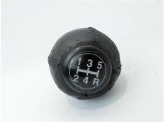 Recambio de pomo palanca cambio para kia carens (rs) 2.0 crdi referencia OEM IAM K2N346030AGW  