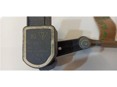 Recambio de sensor luces para porsche 911 (tipo 997) 3.8 carrera 4 s cabrio referencia OEM IAM 99763112100  