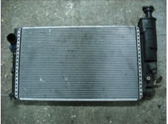 Recambio de radiador para peugeot 406 berlina (s1/s2) 1.9 d referencia OEM IAM   