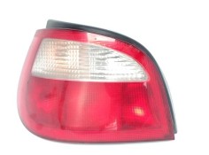 Recambio de piloto trasero izquierdo para renault megane i fase 2 berlina (ba0) referencia OEM IAM 7700428320 151641-00 