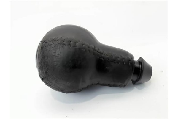 Recambio de pomo palanca cambio para kia carens (rs) 2.0 crdi referencia OEM IAM K2N346030AGW  