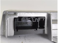 Recambio de centralita airbag para renault modus i 1.5 dci (fp0f, jp0f) referencia OEM IAM 8200533970  