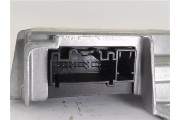 Recambio de centralita airbag para renault modus i 1.5 dci (fp0f, jp0f) referencia OEM IAM 8200533970  