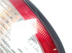 Recambio de piloto trasero izquierdo para renault megane i fase 2 berlina (ba0) referencia OEM IAM 7700428320 151641-00 