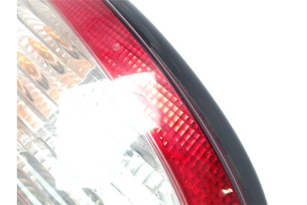 Recambio de piloto trasero izquierdo para renault megane i fase 2 berlina (ba0) referencia OEM IAM 7700428320 151641-00 