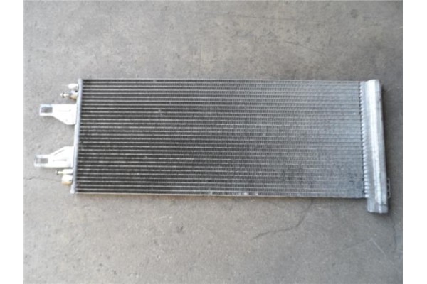 Recambio de radiador aire acondicionado para peugeot boxer furgón 2.2 hdi 120 referencia OEM IAM 1361235080  1371427080 , FIAT |