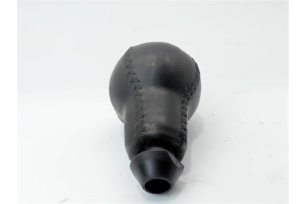 Recambio de pomo palanca cambio para kia carens (rs) 2.0 crdi referencia OEM IAM K2N346030AGW  