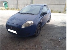 fiat punto / grande punto (199) del año 2011