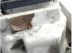 Recambio de faro delantero izquierdo para volkswagen polo iii (6n1) referencia OEM IAM 6N1941015A 96249500 