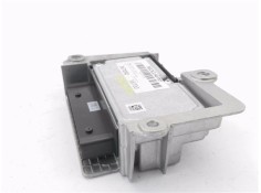 Recambio de centralita airbag para renault modus i 1.5 dci (fp0f, jp0f) referencia OEM IAM 8200533970  