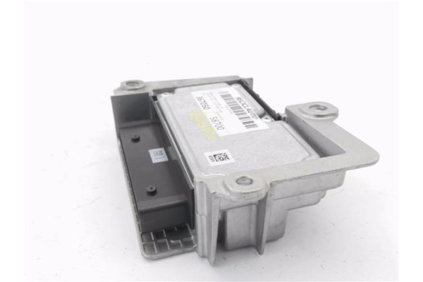 Recambio de centralita airbag para renault modus i 1.5 dci (fp0f, jp0f) referencia OEM IAM 8200533970  