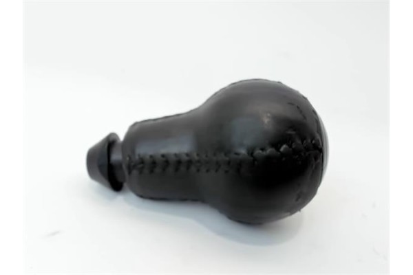 Recambio de pomo palanca cambio para kia carens (rs) 2.0 crdi referencia OEM IAM K2N346030AGW  