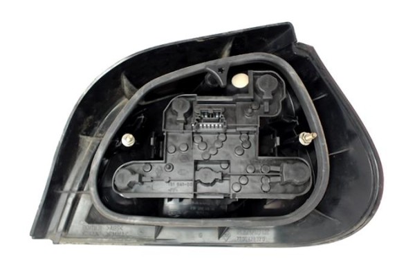Recambio de piloto trasero izquierdo para renault megane i fase 2 berlina (ba0) referencia OEM IAM 7700428320 151641-00 