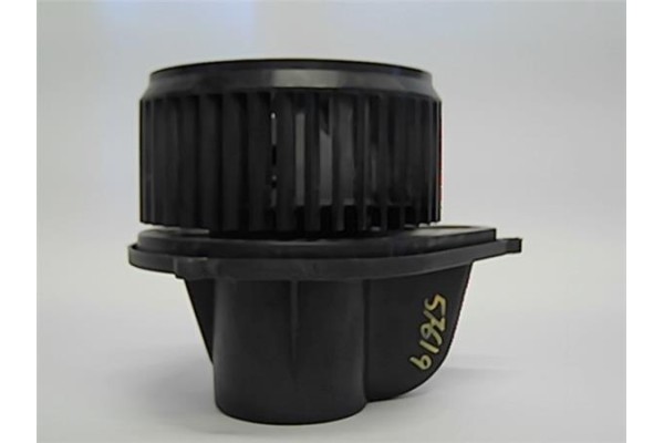 Recambio de motor calefaccion para peugeot boxer furgón (230l) 2.8 hdi referencia OEM IAM 6441T0  