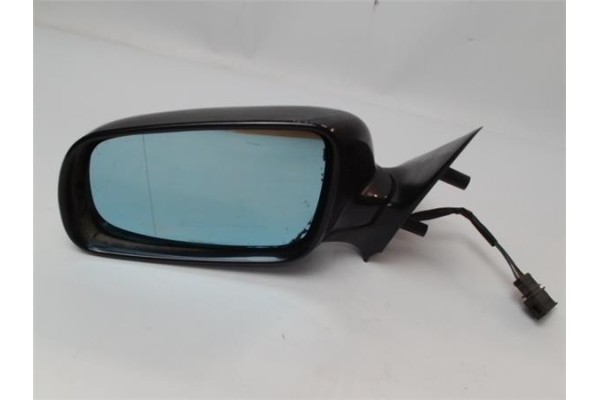 Recambio de retrovisor electrico izquierdo para skoda octavia berlina (1u2) referencia OEM IAM 1U1857501CHF9R 2118131217AEL7 