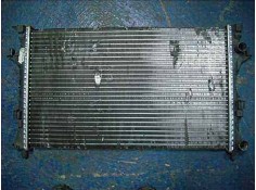 Recambio de radiador para renault laguna (b56) 1.8 16v (b563, b564) referencia OEM IAM   