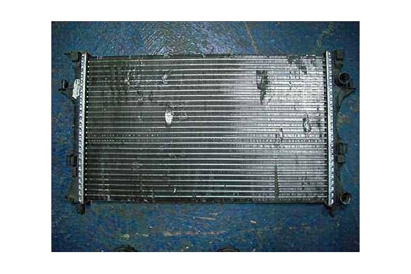 Recambio de radiador para renault laguna (b56) 1.8 16v (b563, b564) referencia OEM IAM    Recambio de radiador para renault laguna (b56) 1.8 16v (b563, b564) referencia OEM IAM