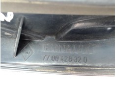 Recambio de piloto trasero izquierdo para renault megane i fase 2 berlina (ba0) referencia OEM IAM 7700428320 151641-00 