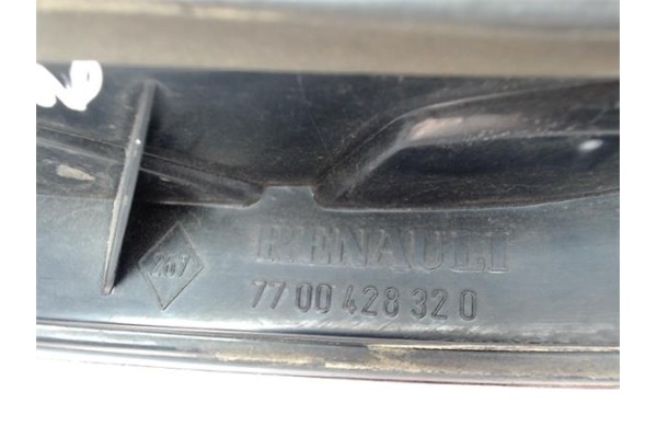 Recambio de piloto trasero izquierdo para renault megane i fase 2 berlina (ba0) referencia OEM IAM 7700428320 151641-00 