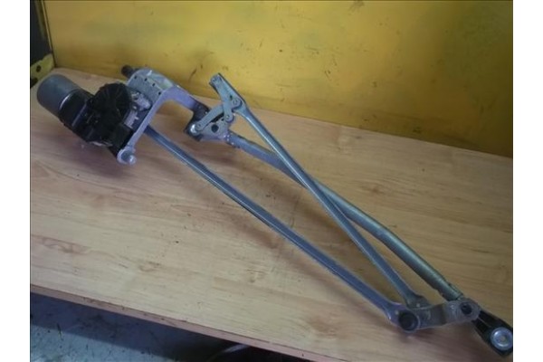 Recambio de motor limpiaparabrisas delantero para ford focus c-max 1.6 tdci referencia OEM IAM 3M5117508AA 0390241724 