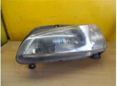 FARO DELANTERO IZQUIERDO 6204P4 