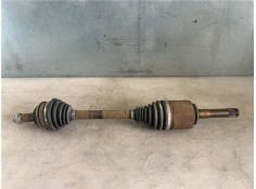 PALIER TRASERO IZQUIERDO TOB500270 