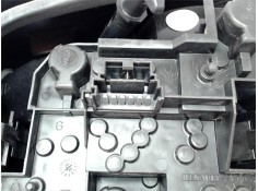 Recambio de piloto trasero izquierdo para renault megane i fase 2 berlina (ba0) referencia OEM IAM 7700428320 151641-00 