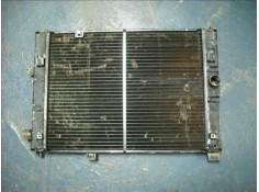 Recambio de radiador para opel rekord e 2.2 e referencia OEM IAM   