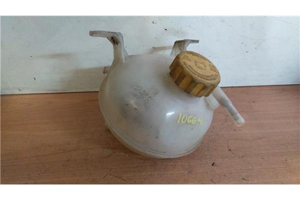 Recambio de botella expansion para opel corsa b (1993) referencia OEM IAM 90410058 90410057 9129478 , OPEL