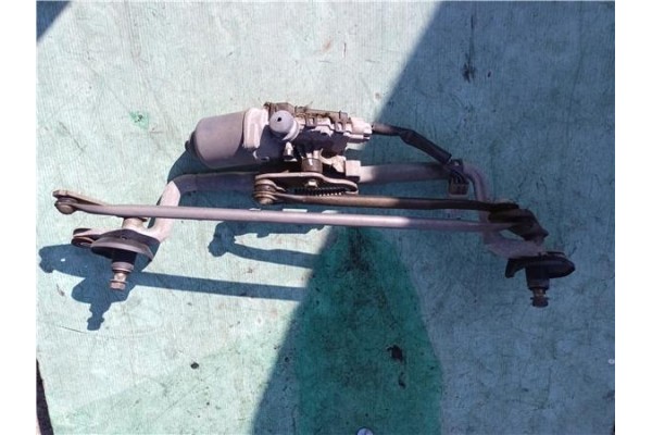 Recambio de motor limpiaparabrisas delantero para toyota verso (aur2/zgr2) 2.0 d-4d referencia OEM IAM 851100F030 AE1593002100 