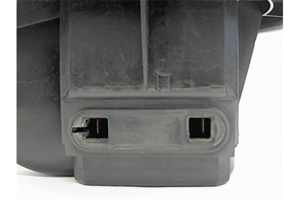 Recambio de motor calefaccion para peugeot boxer furgón (230l) 2.8 hdi referencia OEM IAM 6441T0  