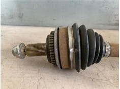 Recambio de palier trasero izquierdo para land rover discovery 2.7 td referencia OEM IAM TOB500270  