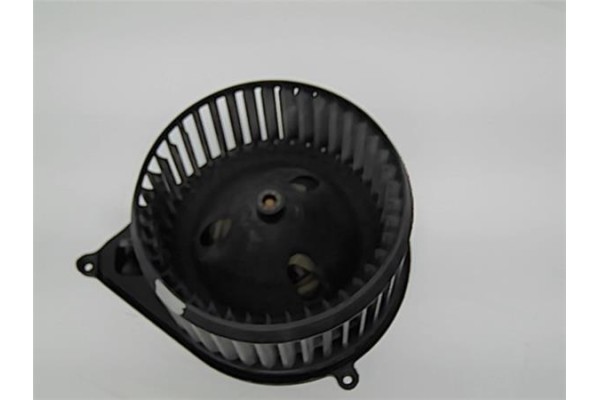 Recambio de motor calefaccion para peugeot boxer furgón (230l) 2.8 hdi referencia OEM IAM 6441T0  