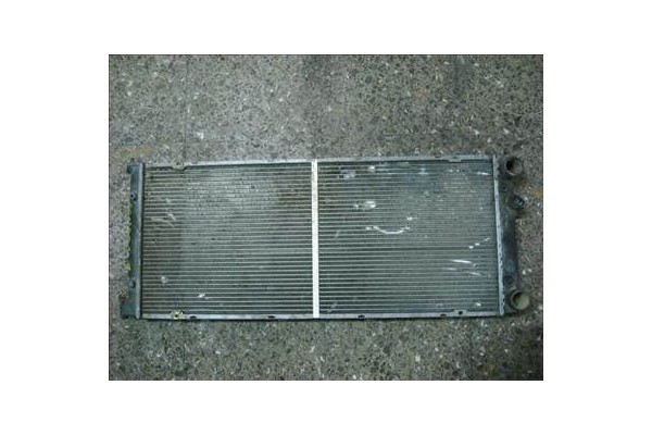 Recambio de radiador para volkswagen passat berlina (3a2) 1.8 referencia OEM IAM   