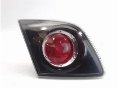 Recambio de piloto porton trasero izquierdo para mazda 3 berlina (bk) referencia OEM IAM   