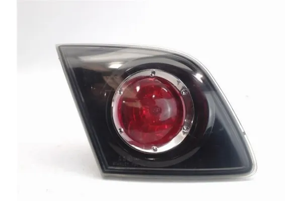 Recambio de piloto porton trasero izquierdo para mazda 3 berlina (bk) referencia OEM IAM   