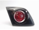 Recambio de piloto porton trasero izquierdo para mazda 3 berlina (bk) referencia OEM IAM   