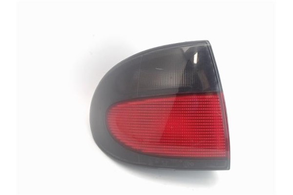 Recambio de piloto trasero izquierdo para renault megane i berl./ berl. con portón (ba0) referencia OEM IAM 7700838530  