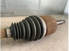 Recambio de palier trasero izquierdo para land rover discovery 2.7 td referencia OEM IAM TOB500270  