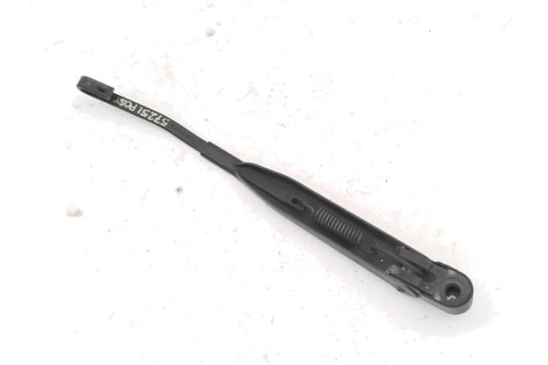 Recambio de palier trasero izquierdo para land rover discovery 2.7 td referencia OEM IAM TOB500270  