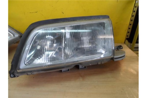 Recambio de faro delantero izquierdo para mercedes-benz clase c (bm 202) berlina 1.8 180 (202.018) referencia OEM IAM A202820096