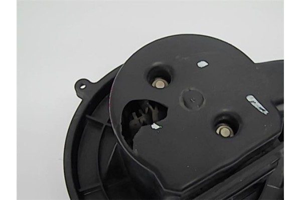 Recambio de motor calefaccion para peugeot boxer furgón (230l) 2.8 hdi referencia OEM IAM 6441T0  