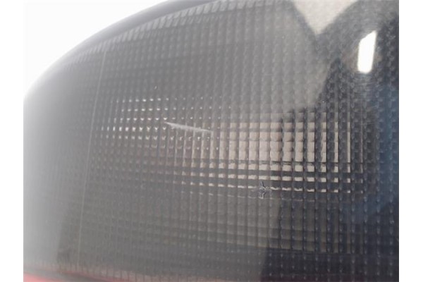 Recambio de piloto trasero izquierdo para renault megane i berl./ berl. con portón (ba0) referencia OEM IAM 7700838530  